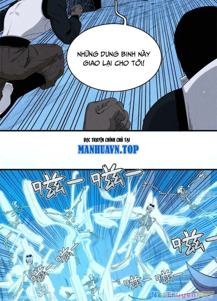 Cửu Tinh Độc Nãi Chapter 62 - 29