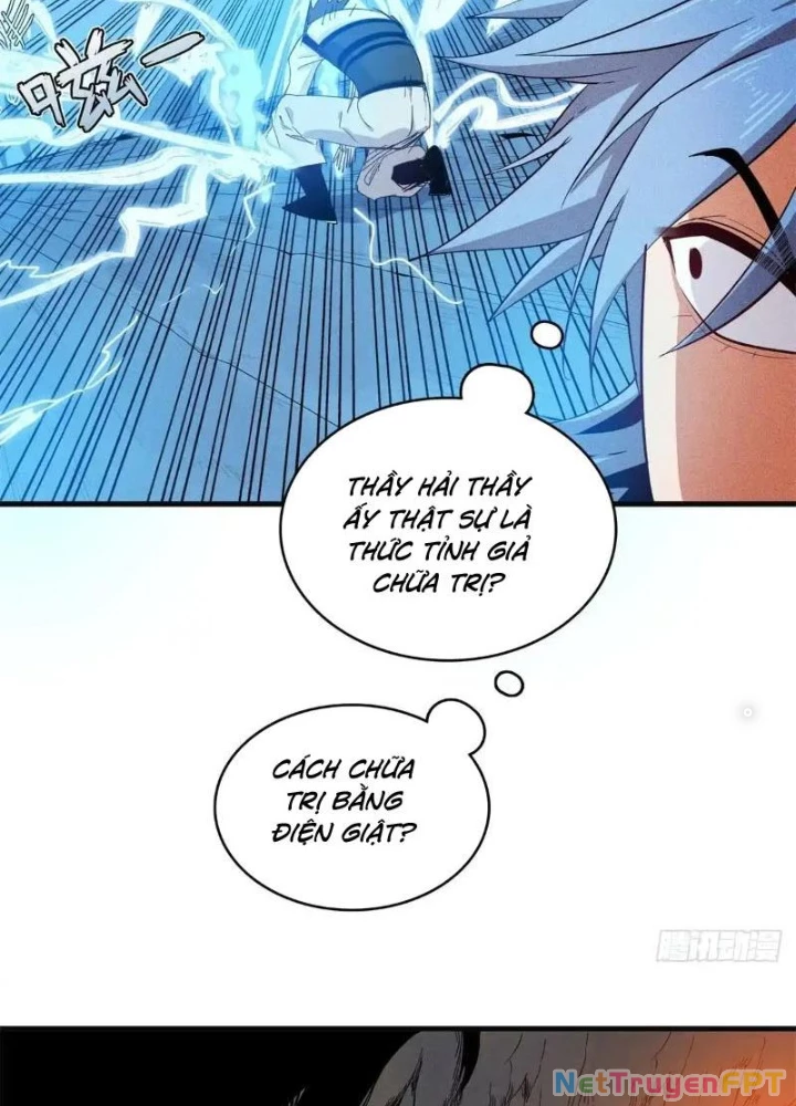 Cửu Tinh Độc Nãi Chapter 62 - 31