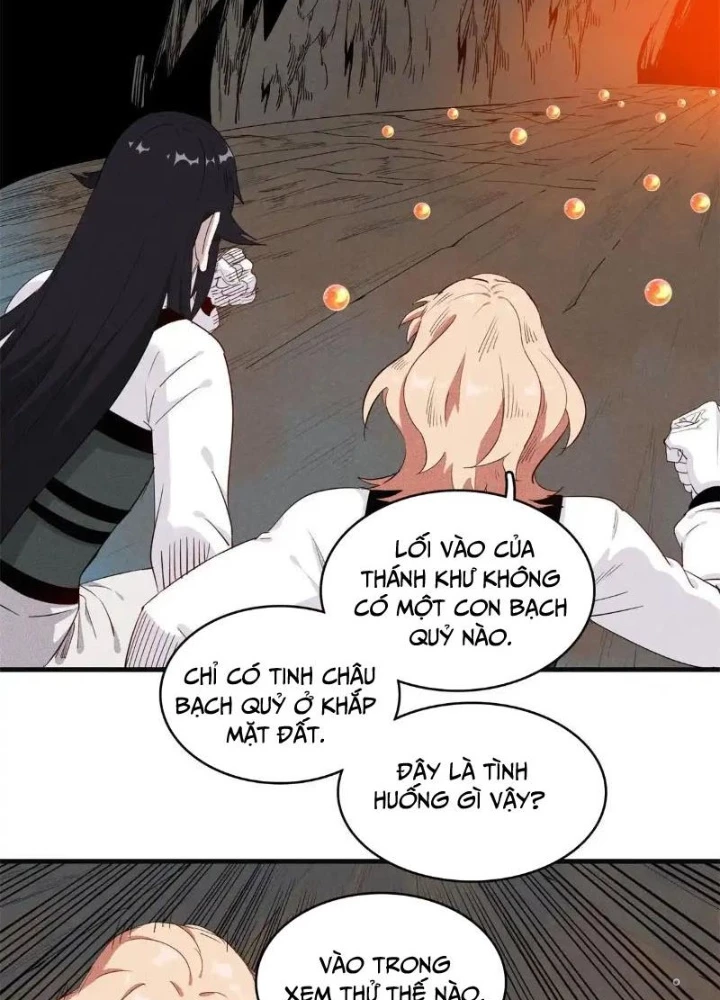 Cửu Tinh Độc Nãi Chapter 62 - 33