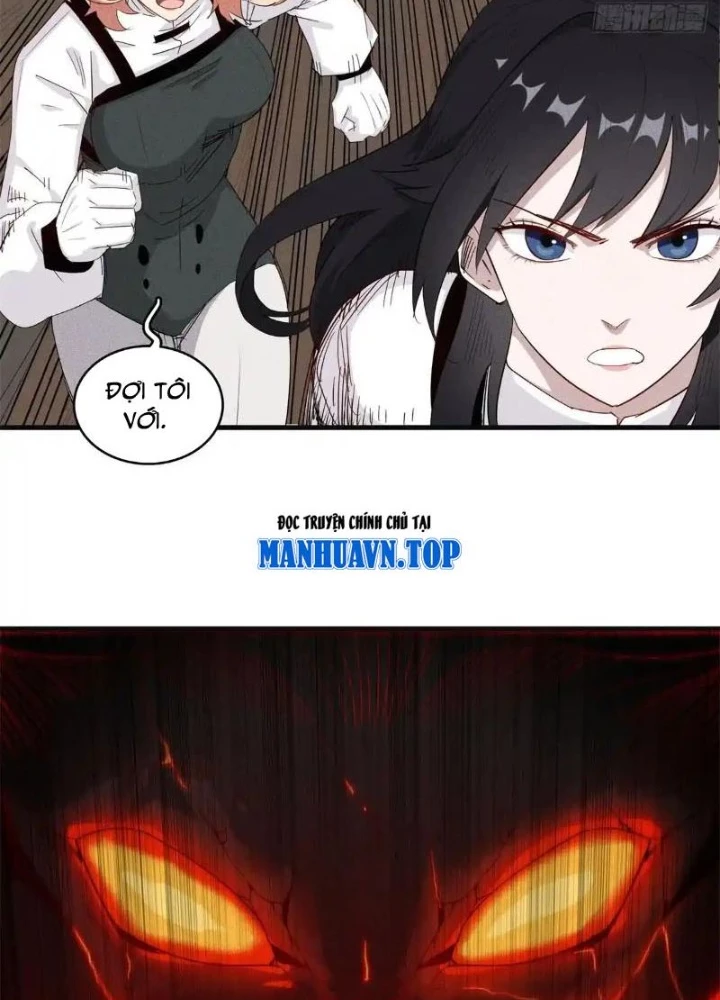 Cửu Tinh Độc Nãi Chapter 62 - 35