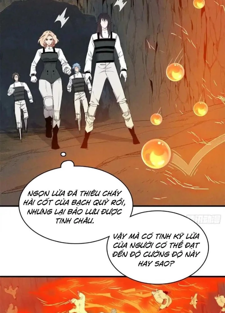 Cửu Tinh Độc Nãi Chapter 62 - 43