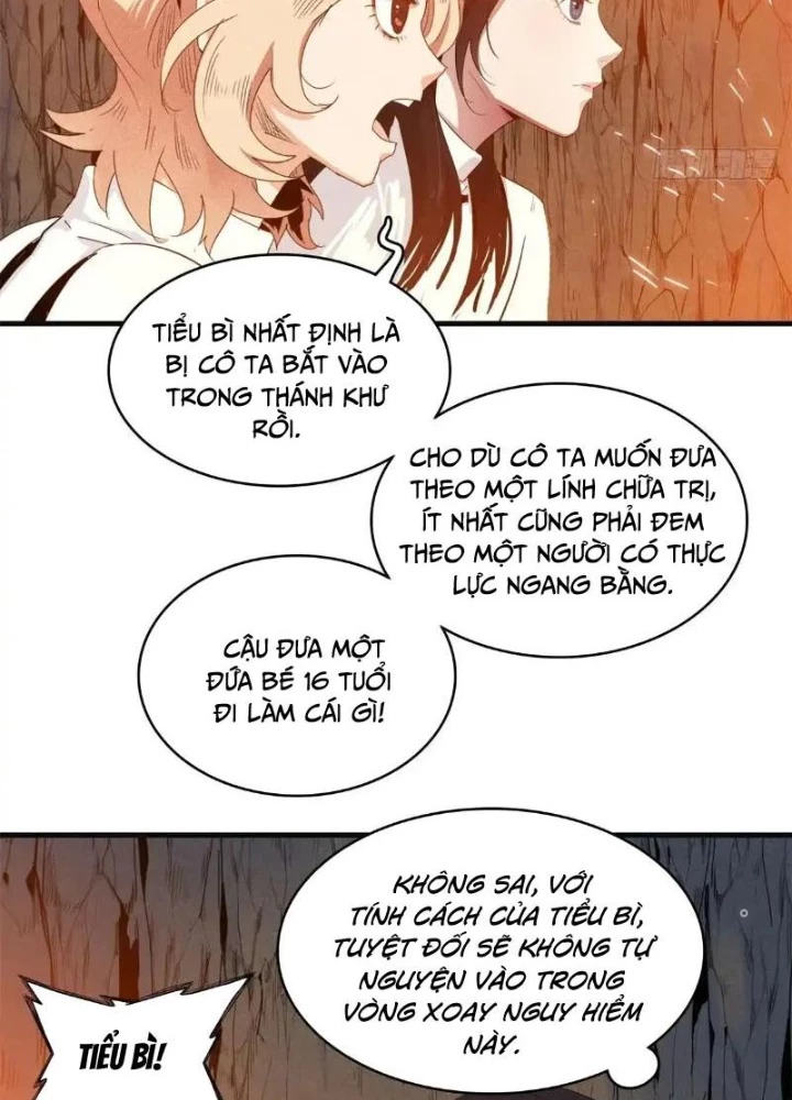 Cửu Tinh Độc Nãi Chapter 62 - 49