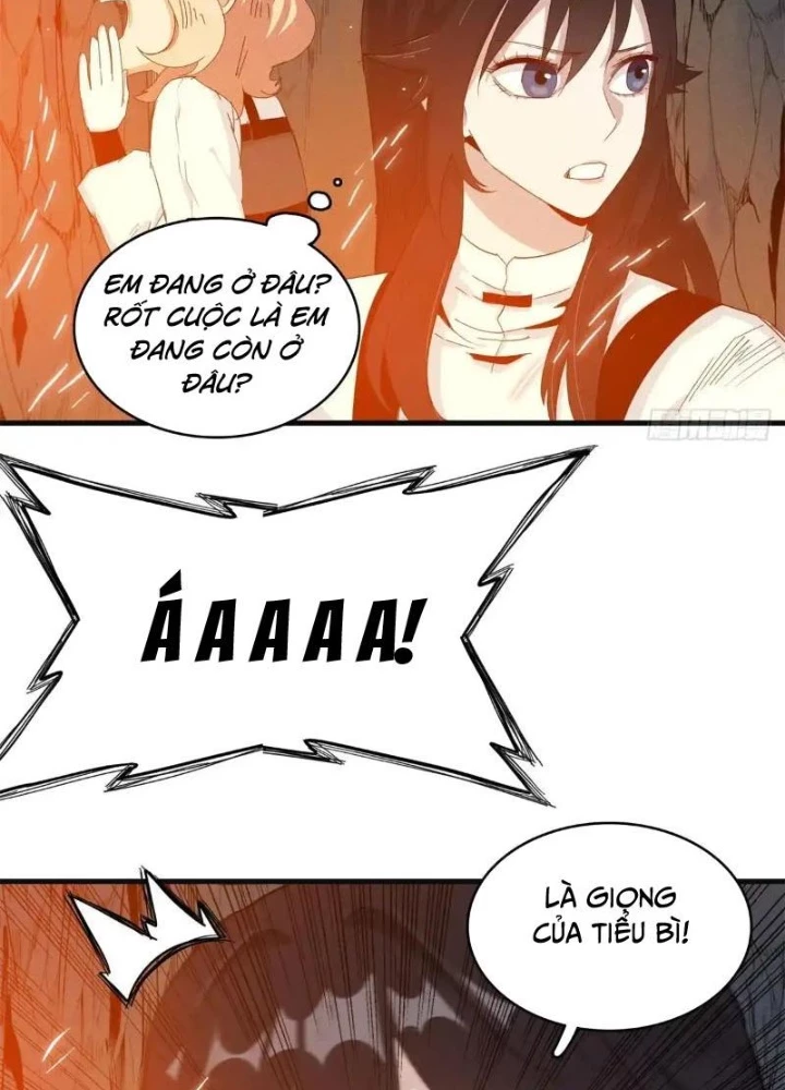 Cửu Tinh Độc Nãi Chapter 62 - 51