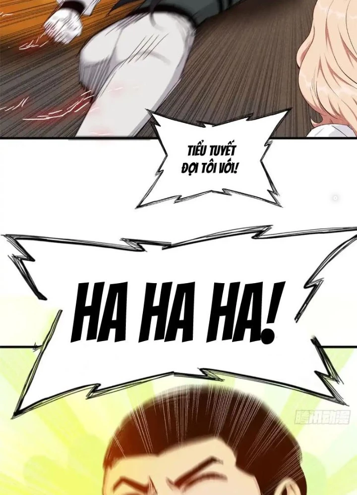 Cửu Tinh Độc Nãi Chapter 62 - 55