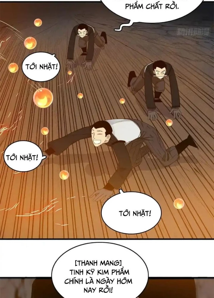 Cửu Tinh Độc Nãi Chapter 62 - 59