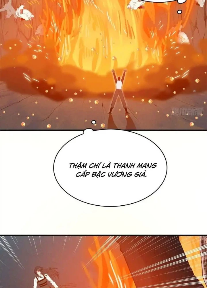 Cửu Tinh Độc Nãi Chapter 62 - 63