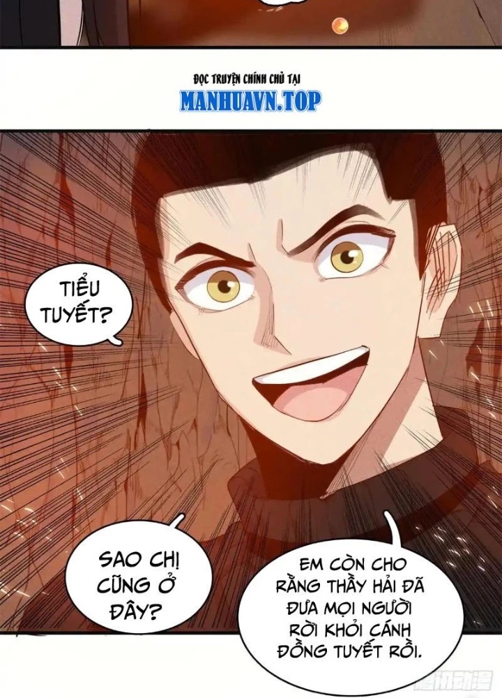 Cửu Tinh Độc Nãi Chapter 62 - 67