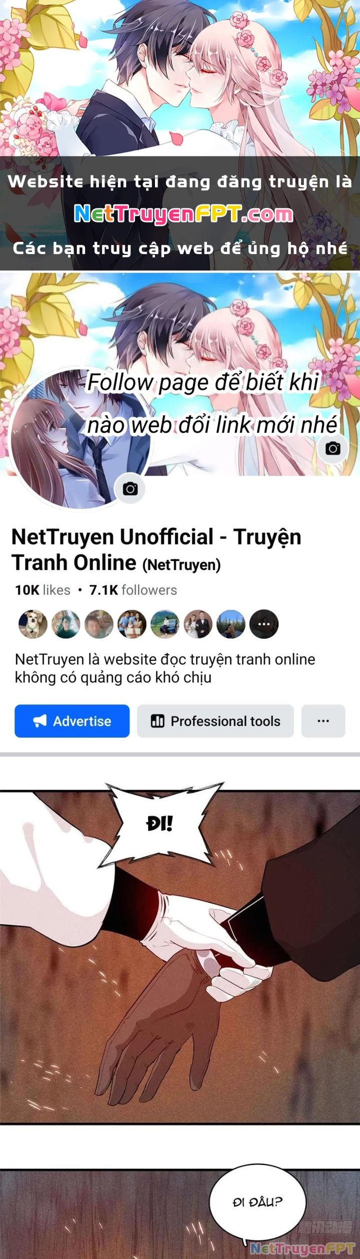 Cửu Tinh Độc Nãi Chapter 63 - 1