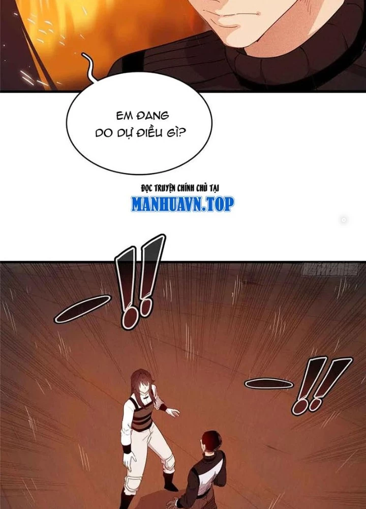 Cửu Tinh Độc Nãi Chapter 63 - 5