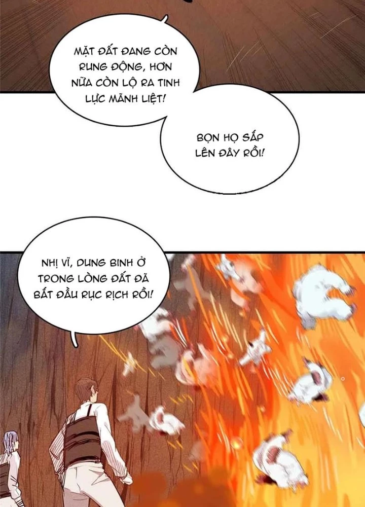 Cửu Tinh Độc Nãi Chapter 63 - 7