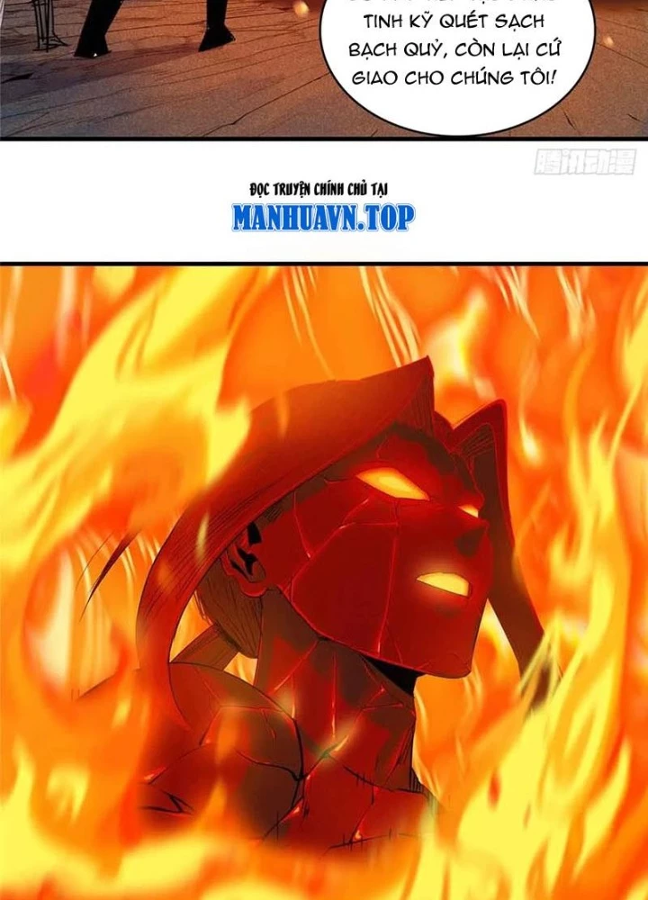 Cửu Tinh Độc Nãi Chapter 63 - 9