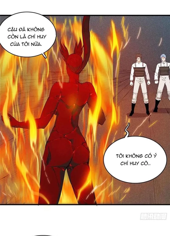 Cửu Tinh Độc Nãi Chapter 63 - 11