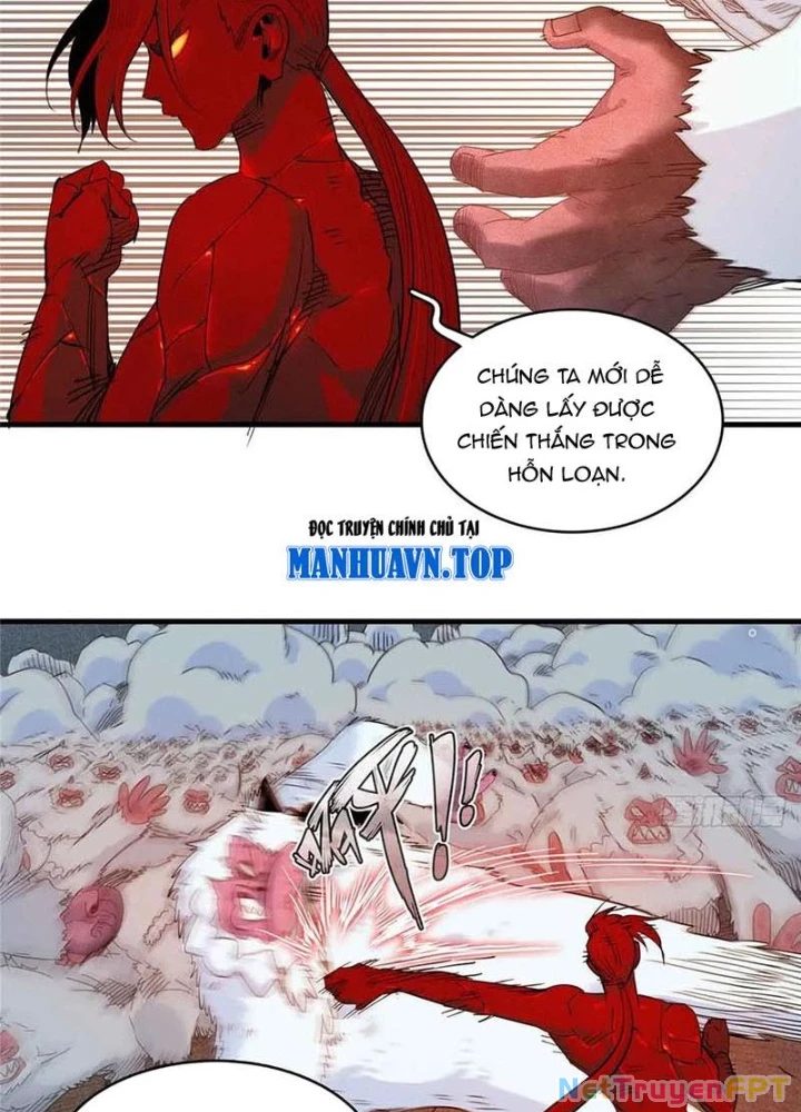 Cửu Tinh Độc Nãi Chapter 63 - 15