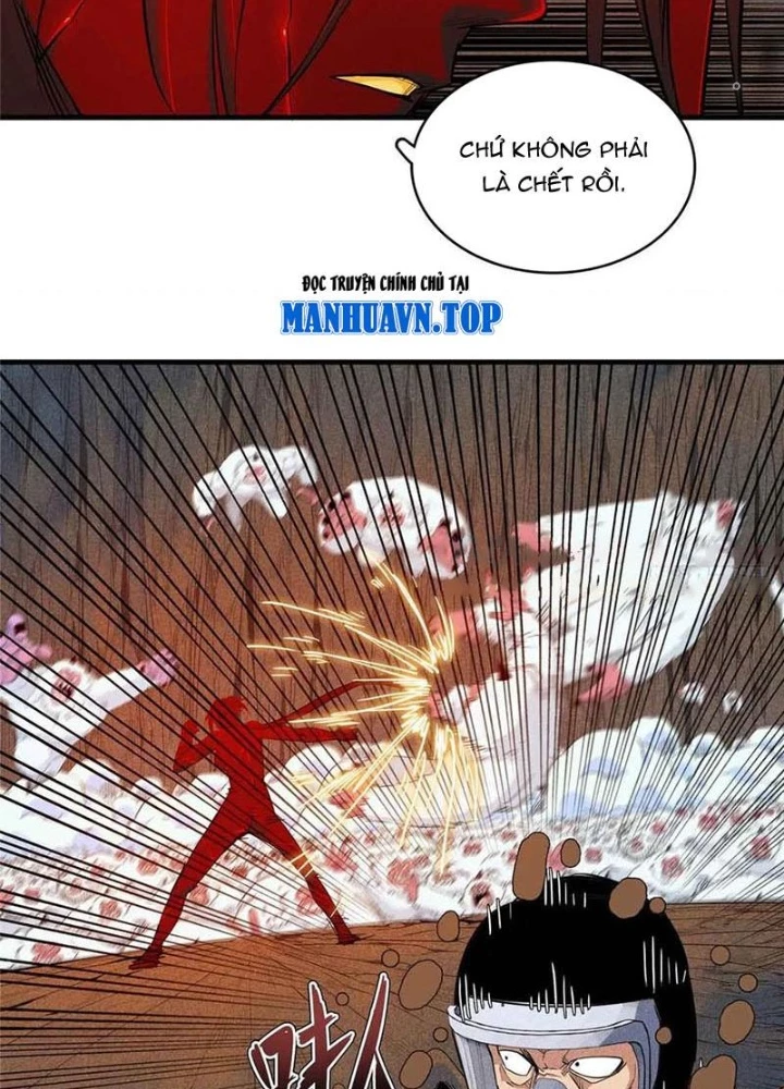 Cửu Tinh Độc Nãi Chapter 63 - 21