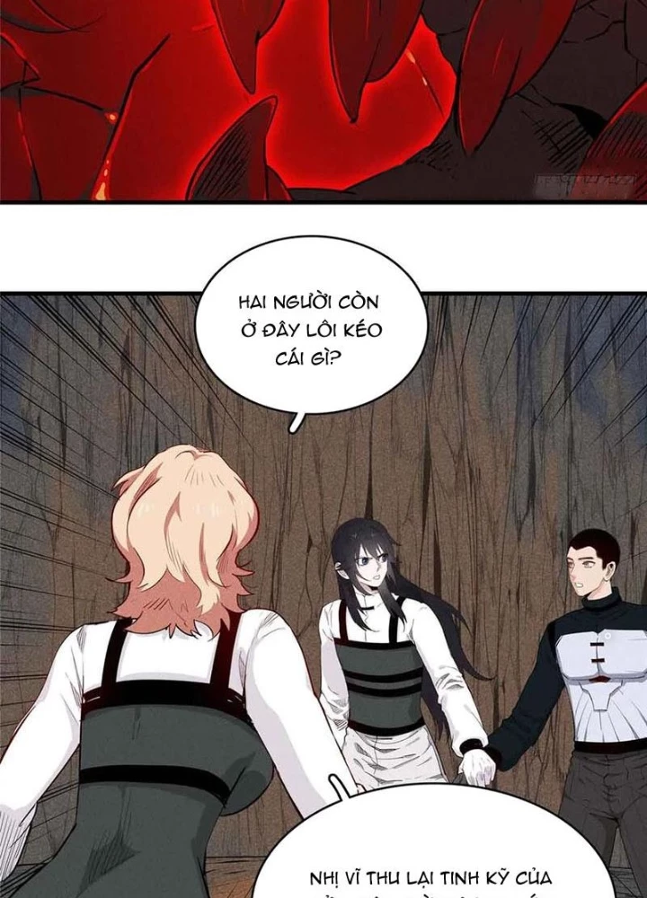 Cửu Tinh Độc Nãi Chapter 63 - 25