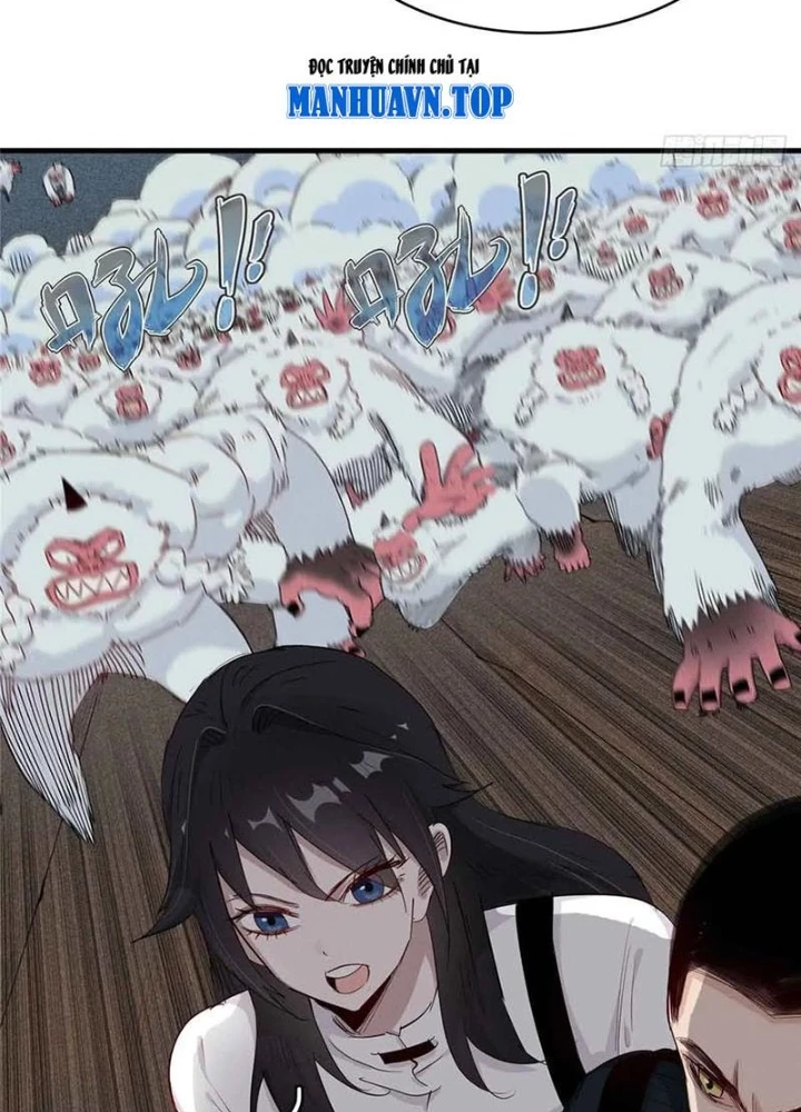 Cửu Tinh Độc Nãi Chapter 63 - 27