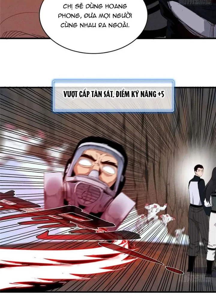 Cửu Tinh Độc Nãi Chapter 63 - 29