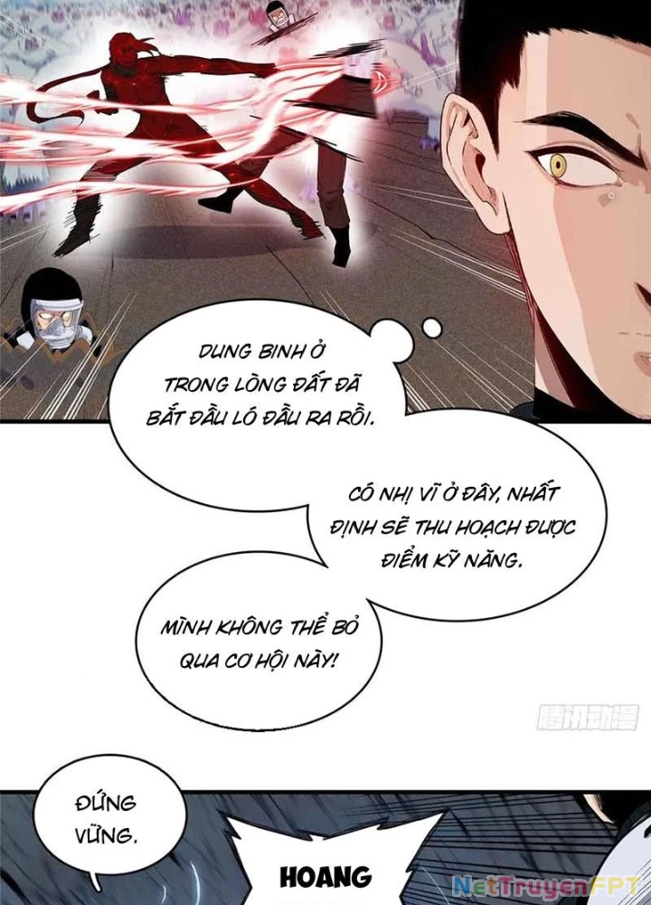 Cửu Tinh Độc Nãi Chapter 63 - 31