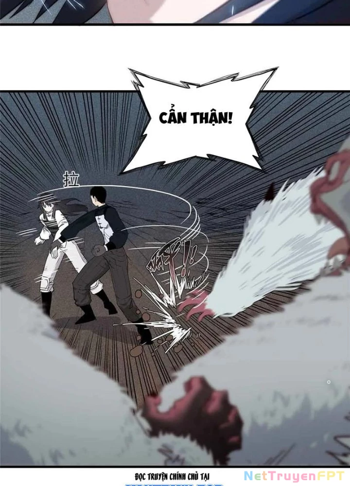 Cửu Tinh Độc Nãi Chapter 63 - 35