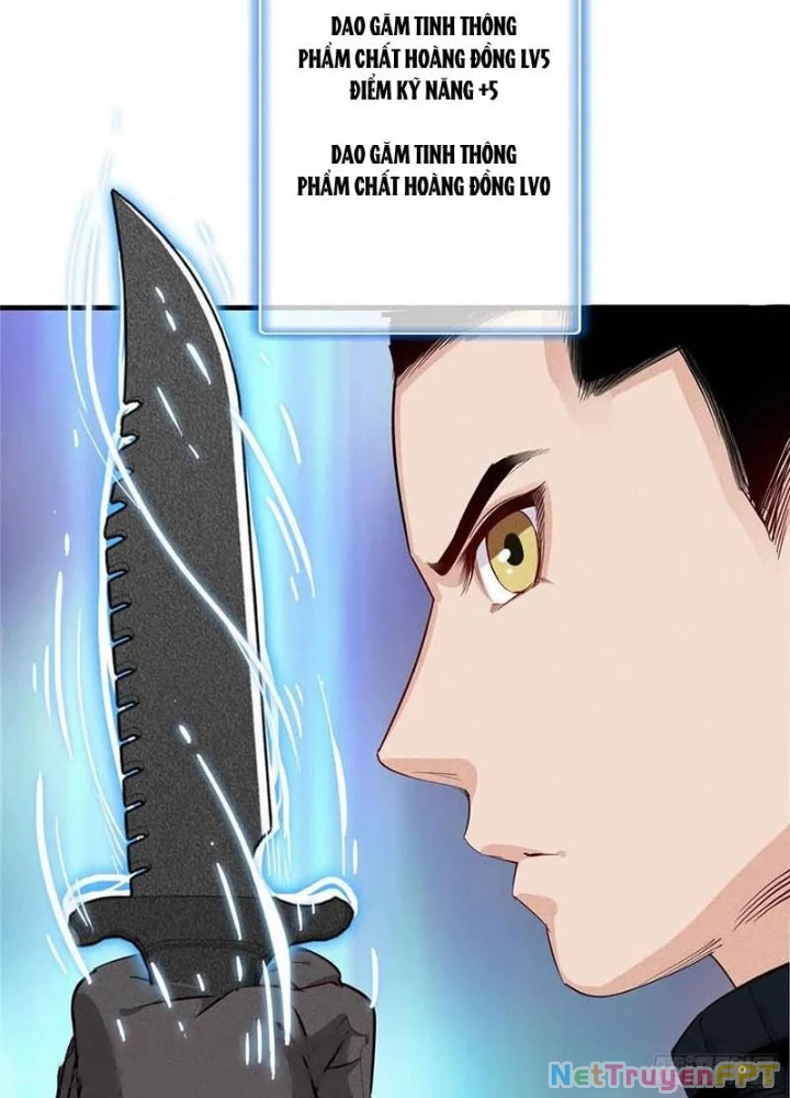 Cửu Tinh Độc Nãi Chapter 63 - 37