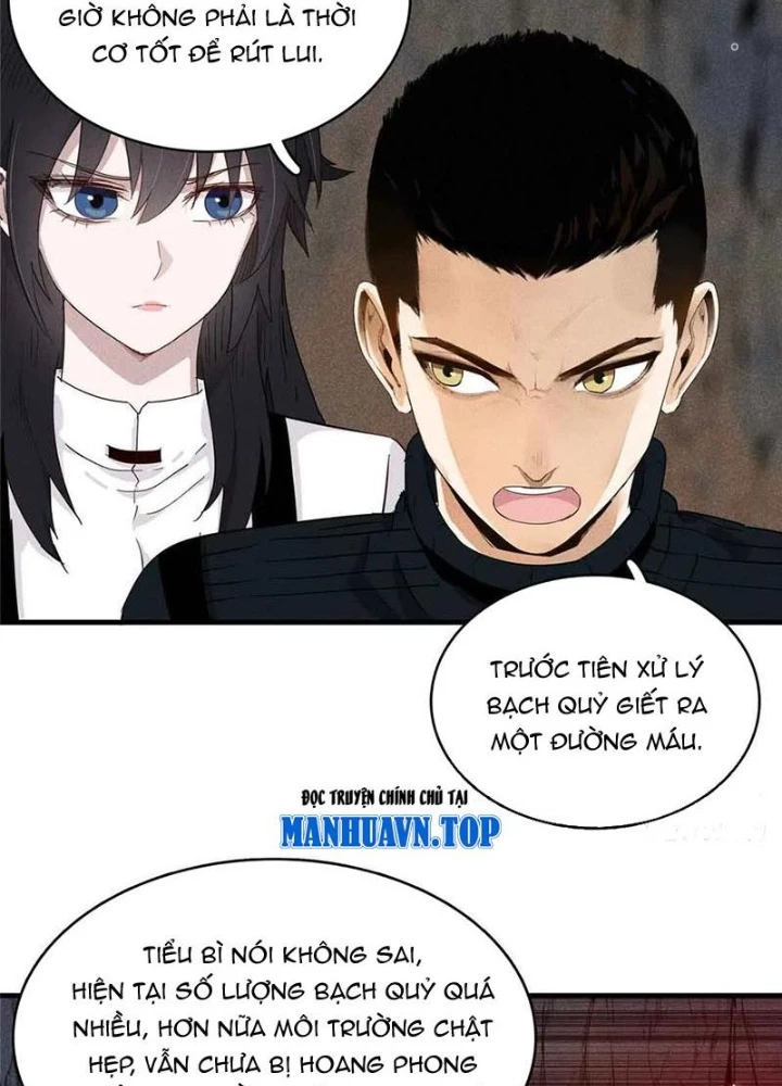 Cửu Tinh Độc Nãi Chapter 63 - 41