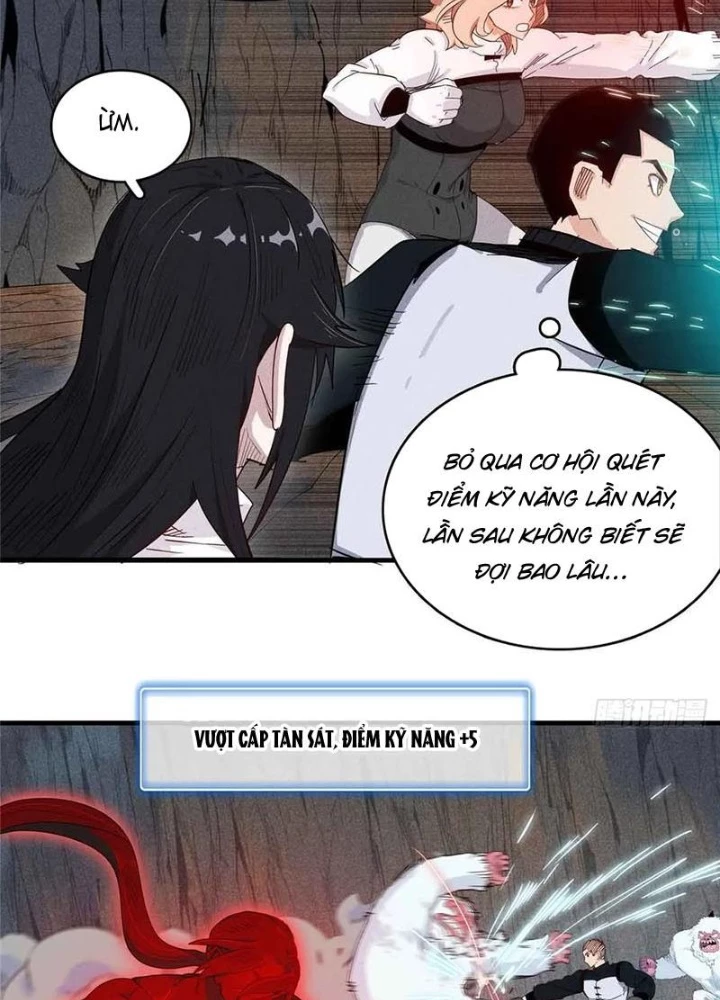 Cửu Tinh Độc Nãi Chapter 63 - 43