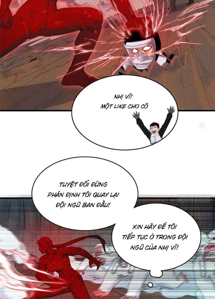 Cửu Tinh Độc Nãi Chapter 63 - 45