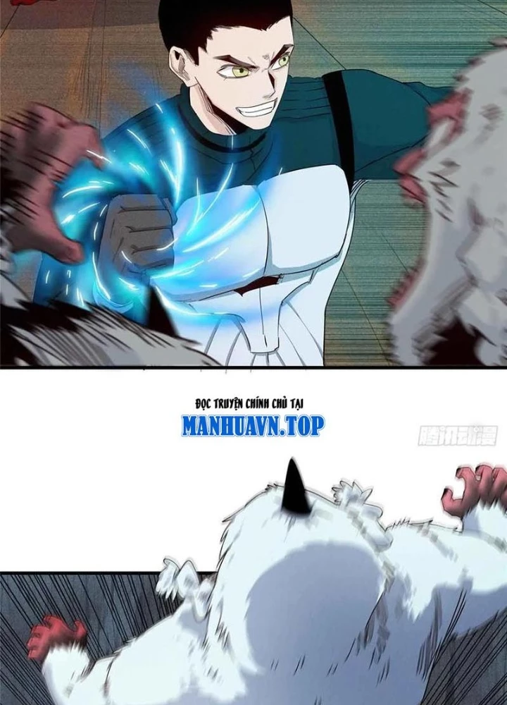 Cửu Tinh Độc Nãi Chapter 63 - 47