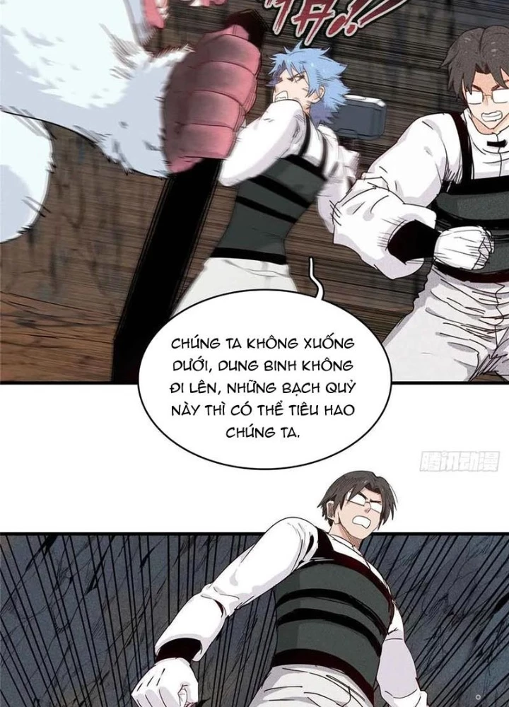 Cửu Tinh Độc Nãi Chapter 63 - 51