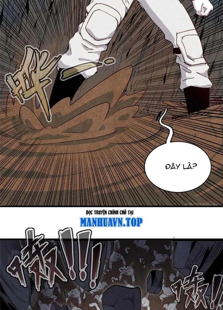 Cửu Tinh Độc Nãi Chapter 63 - 53