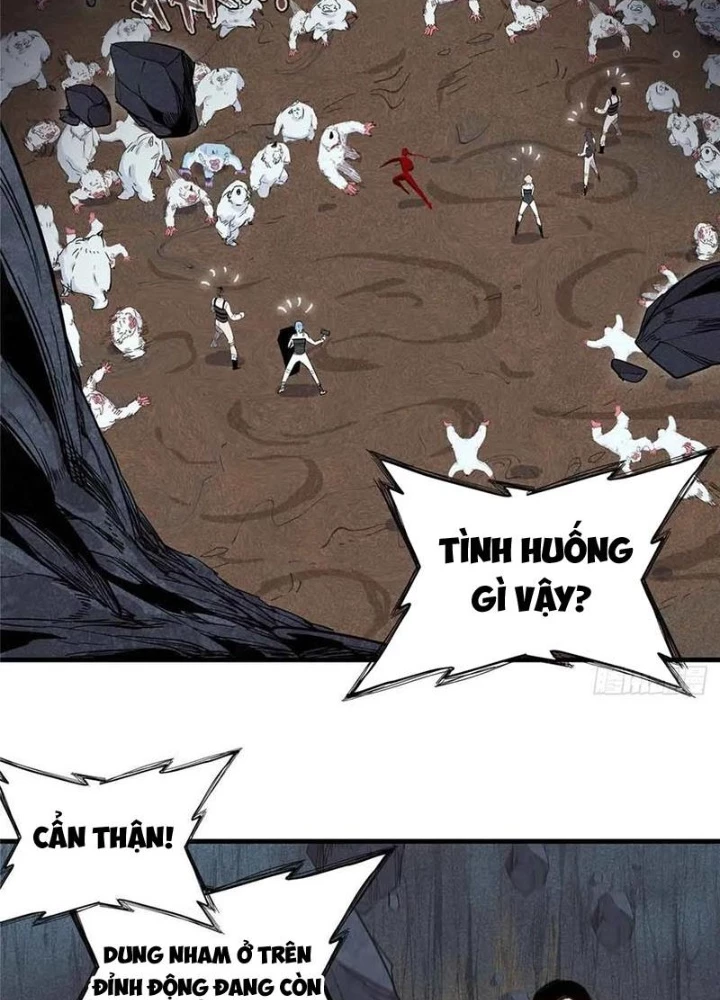 Cửu Tinh Độc Nãi Chapter 63 - 55