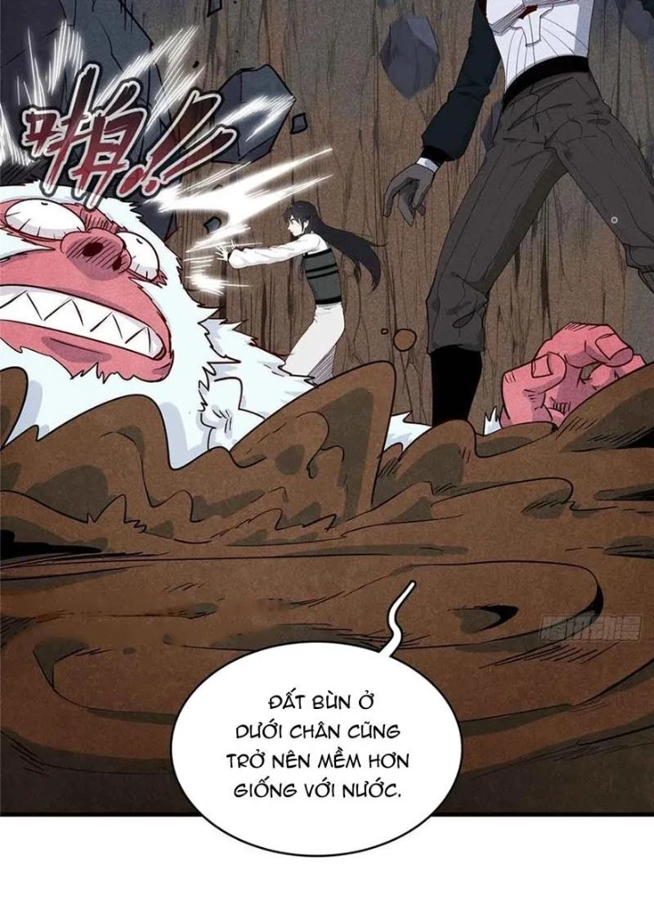 Cửu Tinh Độc Nãi Chapter 63 - 57