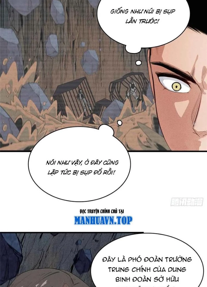 Cửu Tinh Độc Nãi Chapter 63 - 59