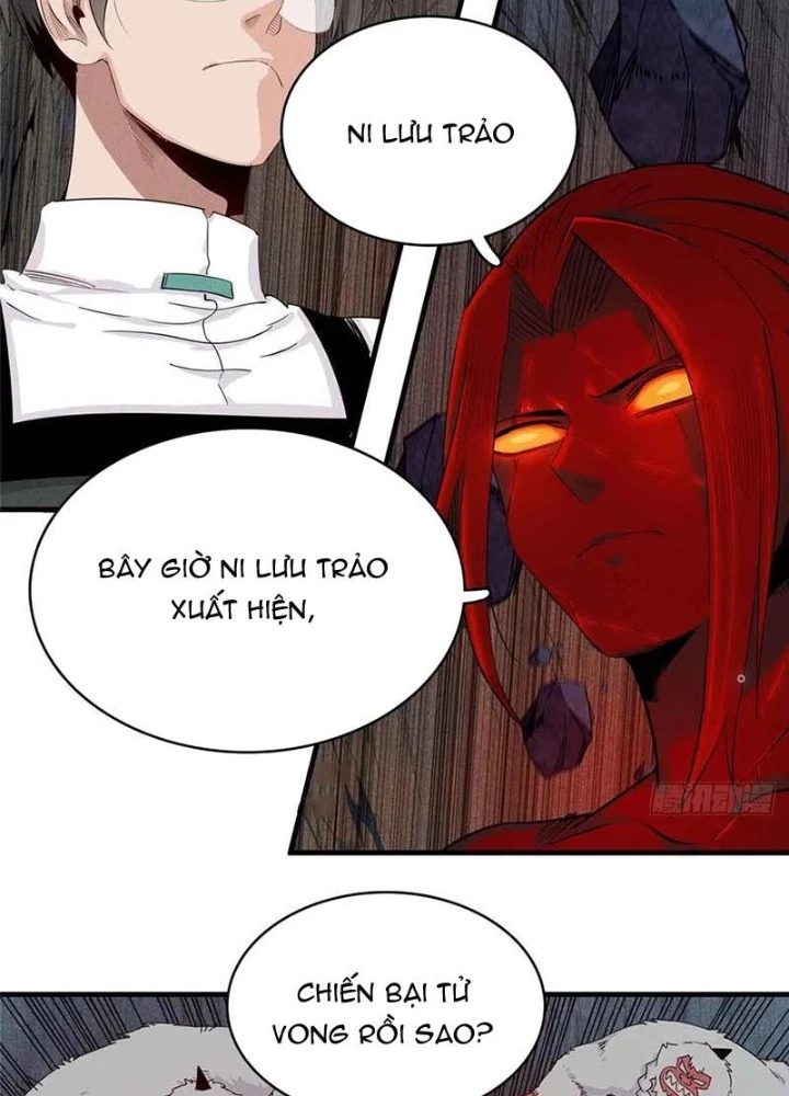 Cửu Tinh Độc Nãi Chapter 63 - 61