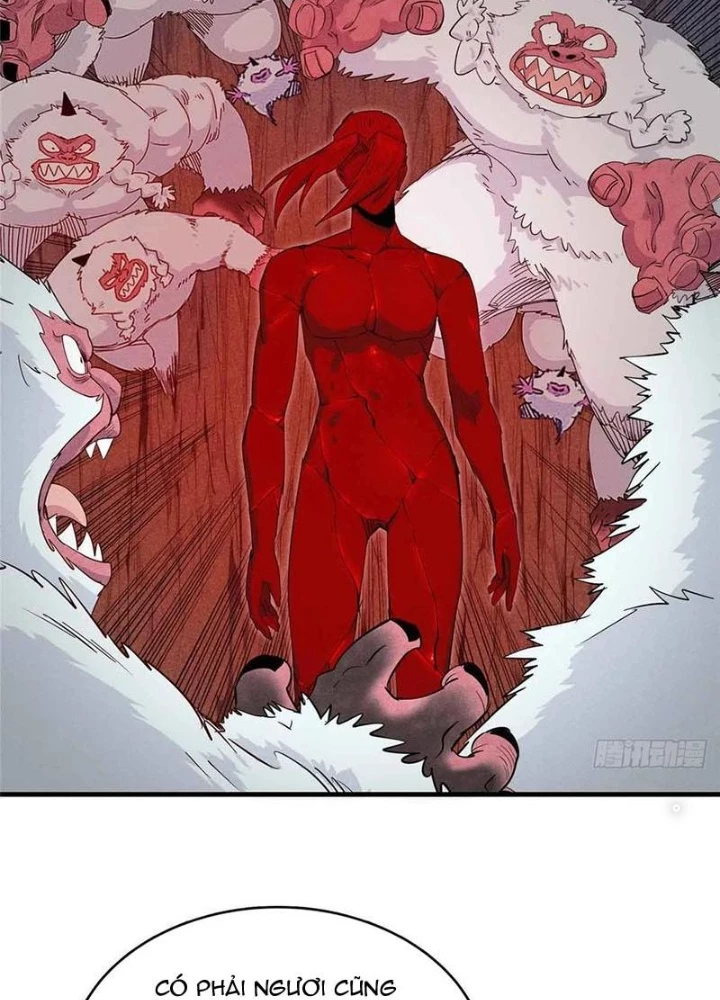 Cửu Tinh Độc Nãi Chapter 63 - 63