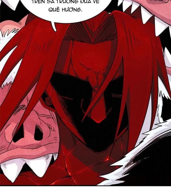 Cửu Tinh Độc Nãi Chapter 63 - 65