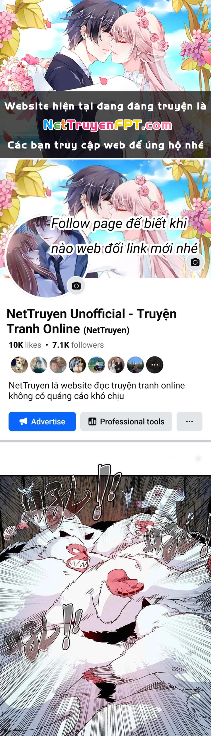 Cửu Tinh Độc Nãi Chapter 64 - 1