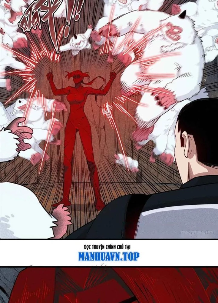 Cửu Tinh Độc Nãi Chapter 64 - 3