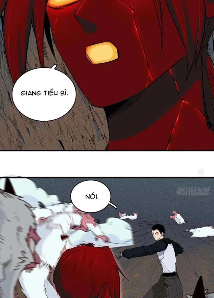 Cửu Tinh Độc Nãi Chapter 64 - 5