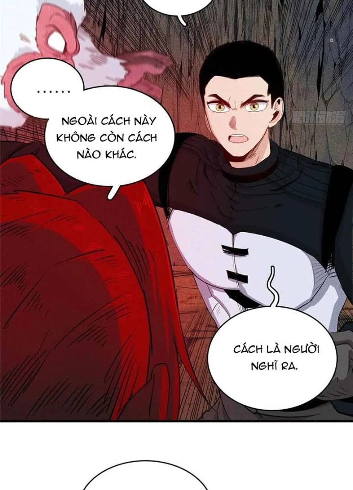 Cửu Tinh Độc Nãi Chapter 64 - 11