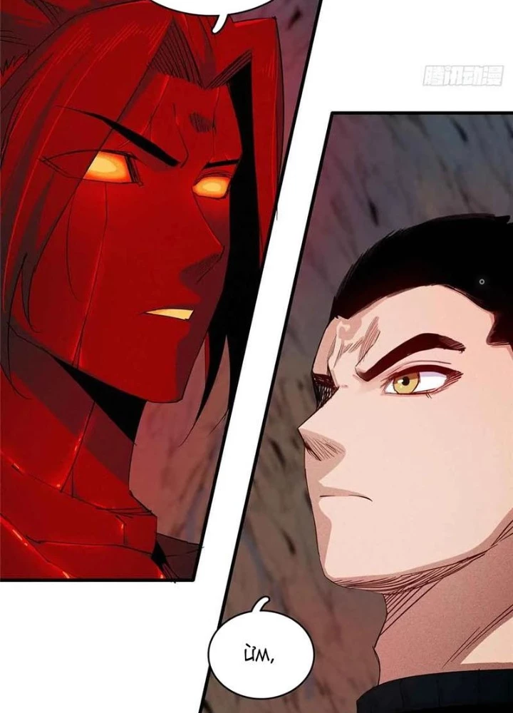 Cửu Tinh Độc Nãi Chapter 64 - 13