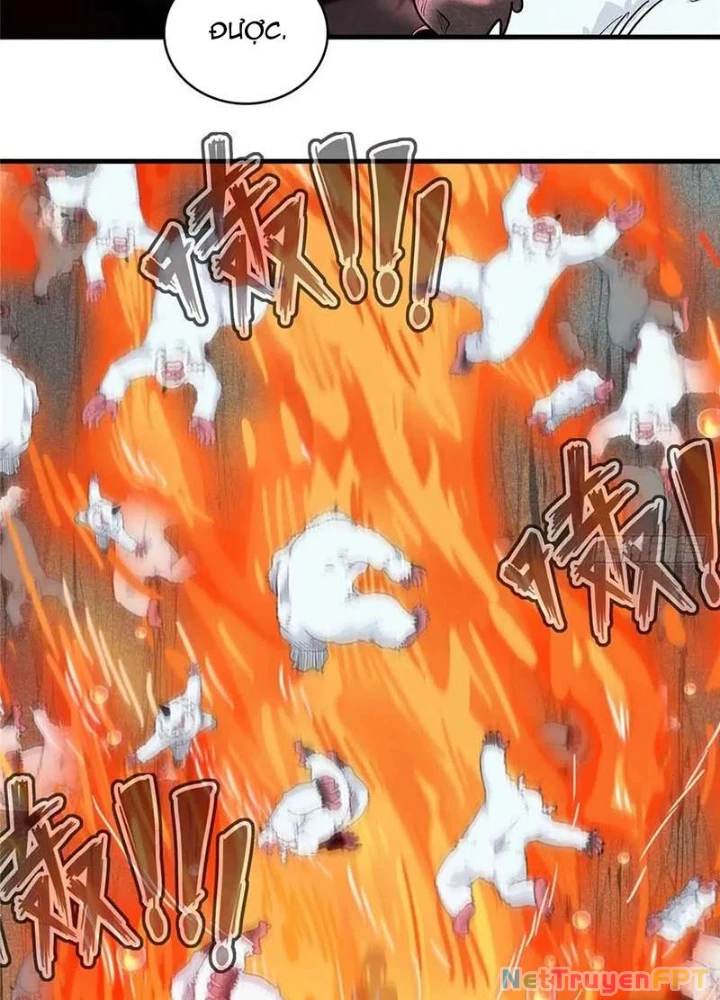 Cửu Tinh Độc Nãi Chapter 64 - 19