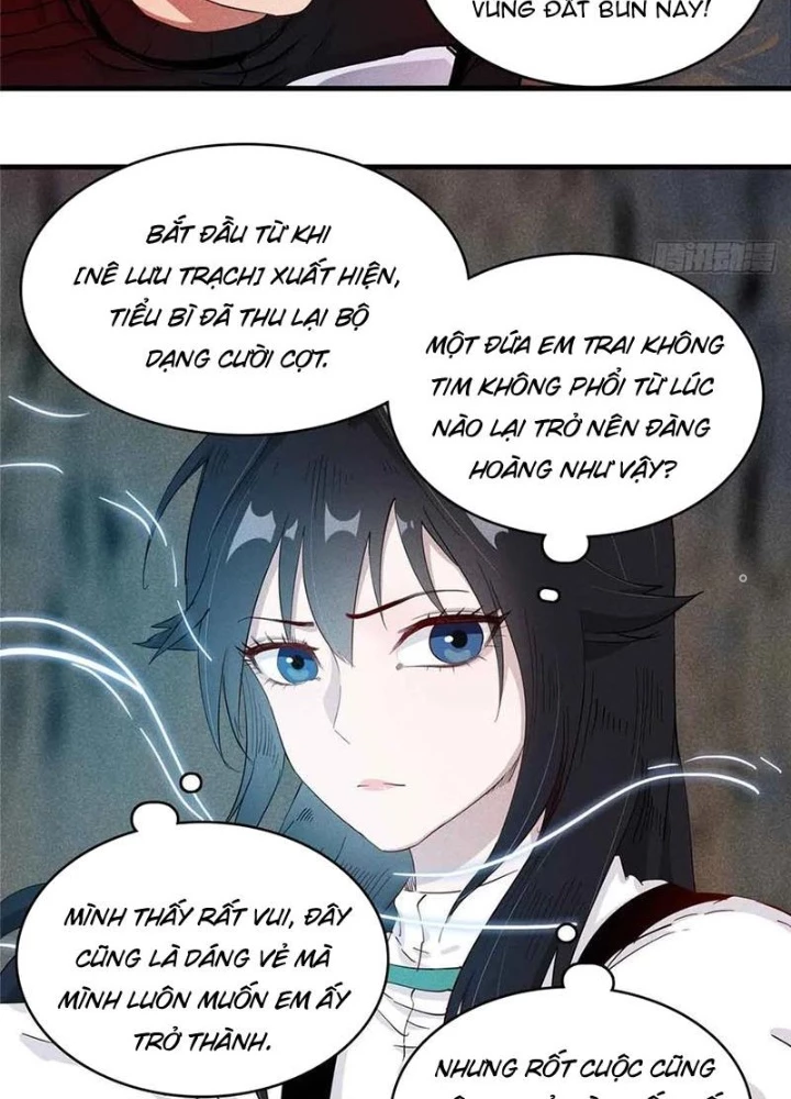 Cửu Tinh Độc Nãi Chapter 64 - 23