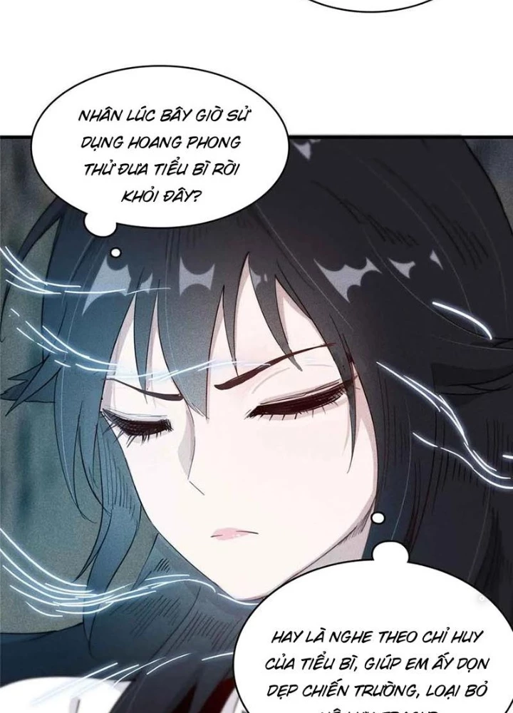 Cửu Tinh Độc Nãi Chapter 64 - 25