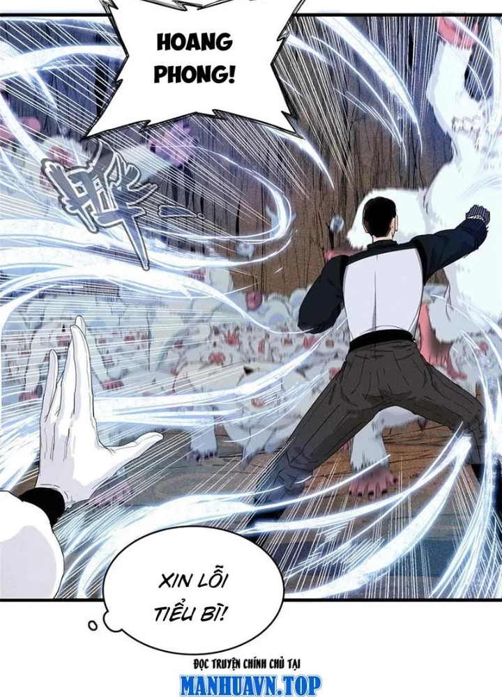 Cửu Tinh Độc Nãi Chapter 64 - 27