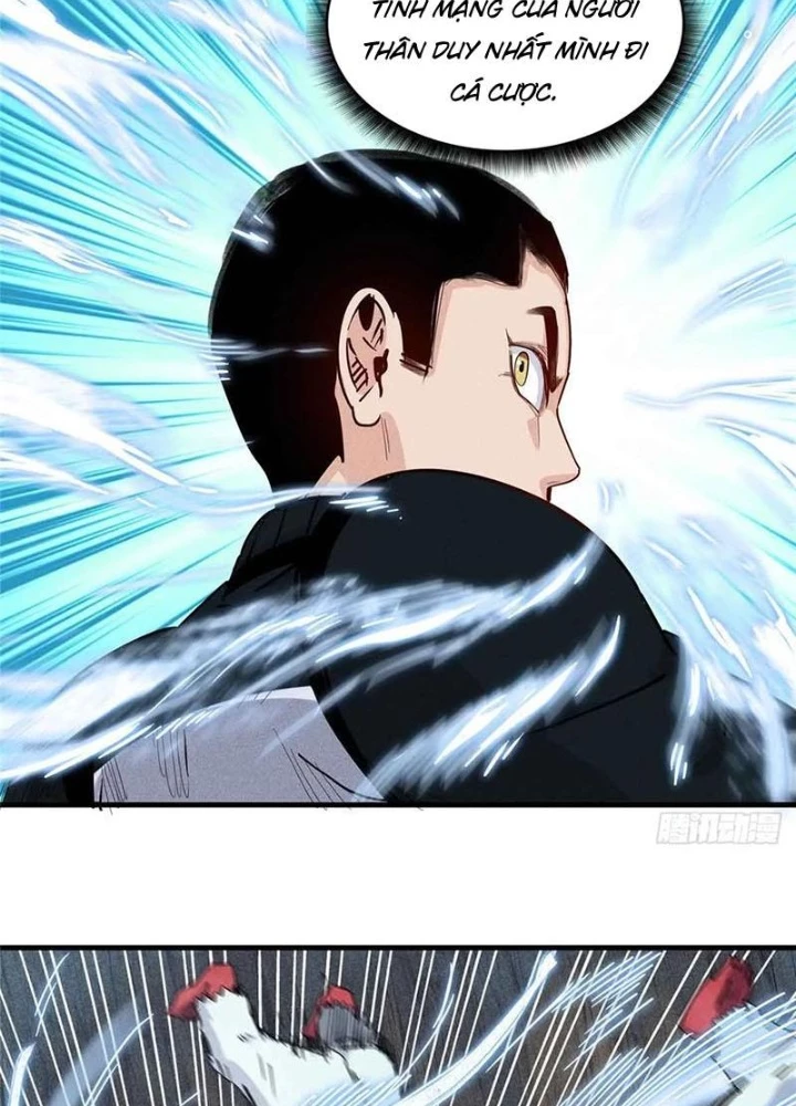 Cửu Tinh Độc Nãi Chapter 64 - 29