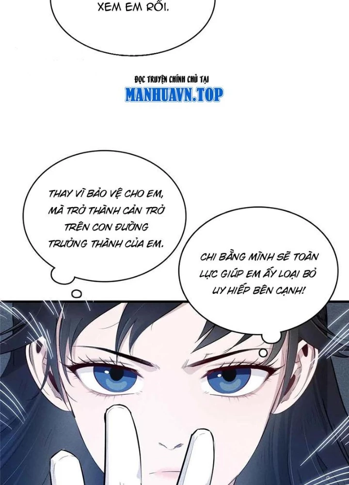 Cửu Tinh Độc Nãi Chapter 64 - 35