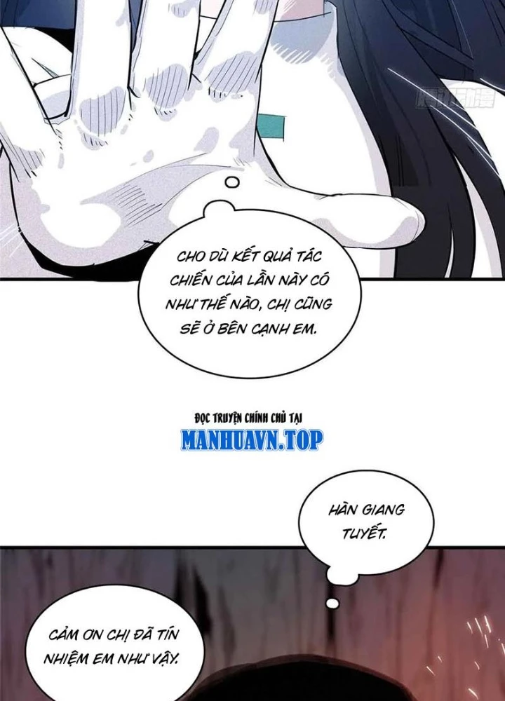 Cửu Tinh Độc Nãi Chapter 64 - 37