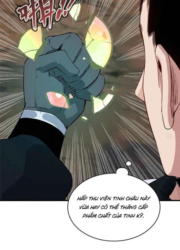 Cửu Tinh Độc Nãi Chapter 64 - 41