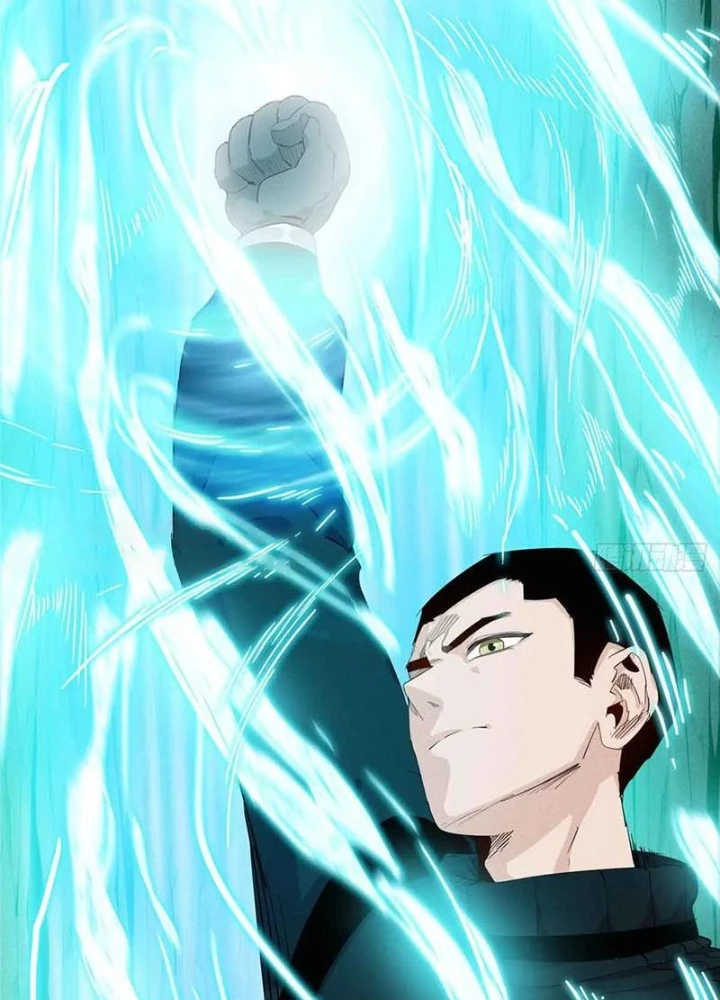 Cửu Tinh Độc Nãi Chapter 64 - 45